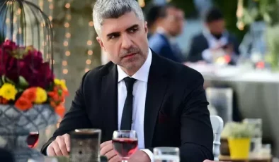 İşte Özcan Deniz’in başını yakan milyonluk villaları