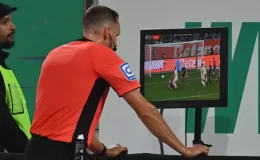 İtalya Serie A’da VAR’a gidilen pozisyonlar ekrana yansıtılacak