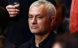 Jose Mourinho: Konuşursam başım belaya girer