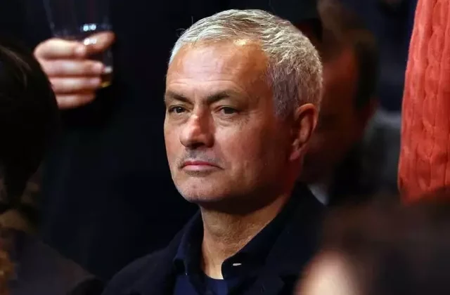 Jose Mourinho: Konuşursam başım belaya girer