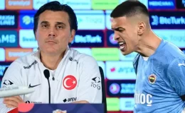 Kadroya almaması olay olmuştu! Montella’dan İrfan Can sorusuna Fenerbahçelileri kızdıracak yanıt