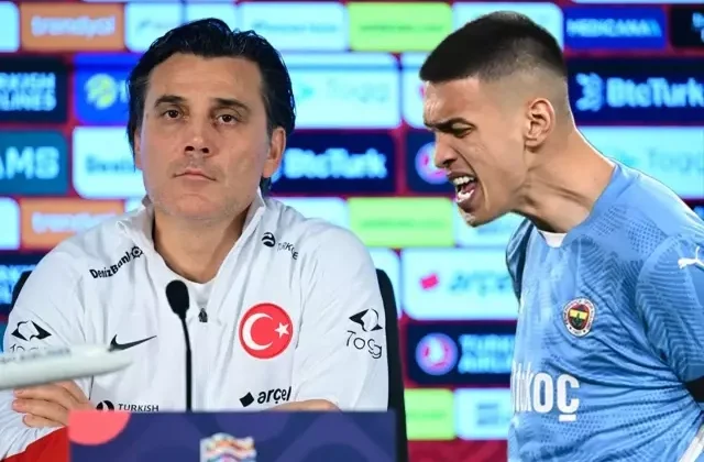 Kadroya almaması olay olmuştu! Montella’dan İrfan Can sorusuna Fenerbahçelileri kızdıracak yanıt