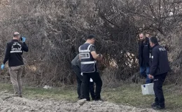 Kayseri’de boş arazide 3 kişi baygın, 1 kişi ölü bulundu