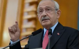 Kılıçdaroğlu’ndan CHP’nin olağanüstü kurultay kararına ilişkin ilk yorum