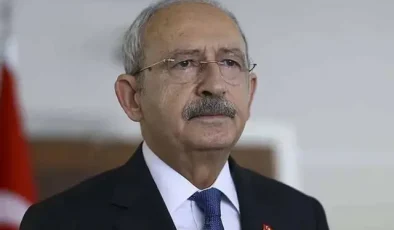 Kılıçdaroğlu’nun kuzeni Hüseyin Karabulut hayatını kaybetti