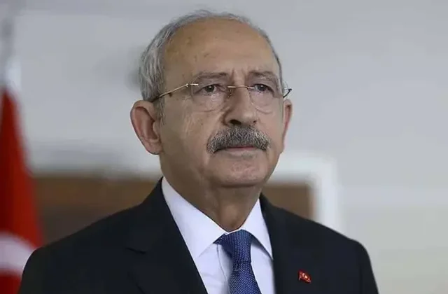 Kılıçdaroğlu’nun kuzeni Hüseyin Karabulut hayatını kaybetti