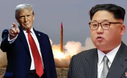 Kim’den Trump’a benzeri görülmemiş tehdit: En ölümcül silahları kullanırız