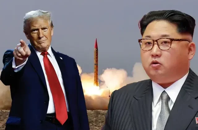 Kim’den Trump’a benzeri görülmemiş tehdit: En ölümcül silahları kullanırız