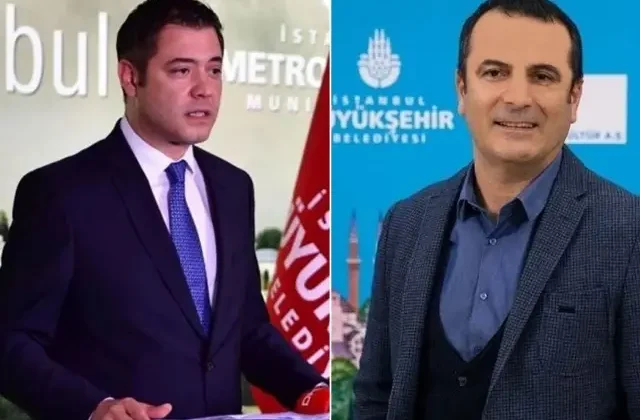 Kişisel veriler ele geçirildi iddiası! Murat Ongun’a ait olduğu ses kaydı dosyada