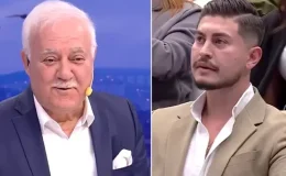 Kısmetse Olur yarışmacısından Hatipoğlu’na olay soru