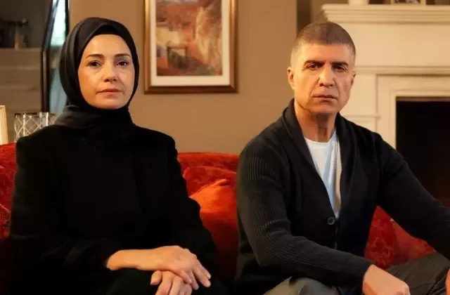 Kızıl Goncalar dizisinden hayranlarını yıkan haber