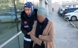 Kızıyla “iftara gitme” tartışmasında araya giren kocasını bıçakladı