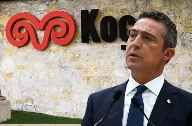 Koç Holding ve Ford, Türkiye’den çıkıyor mu? Ali Koç yanıt verdi