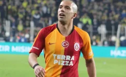 Kulüpsüz kalan Feghouli’nin transfer olabilmek için Rus kulüplerine mesaj attığı ortaya çıktı