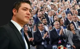 Kurultayda delegelere para mı dağıttı? Murat Ongun’dan bomba iddiaya tek kelimelik yanıt