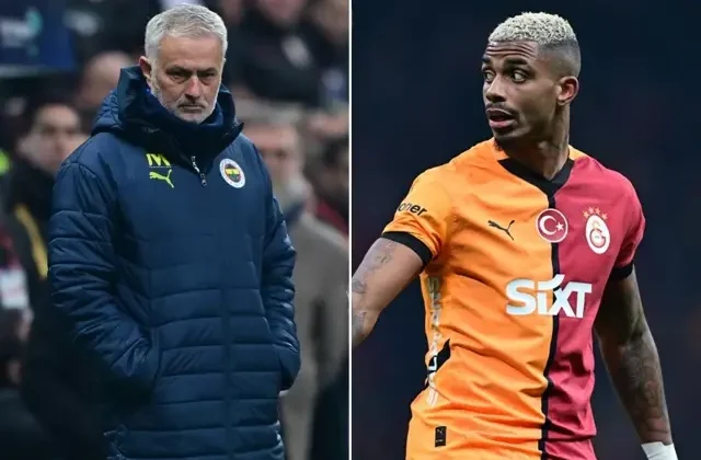 Lemina’dan “Mourinho Irkçı mı?” sorusuna olay yaratacak yanıt