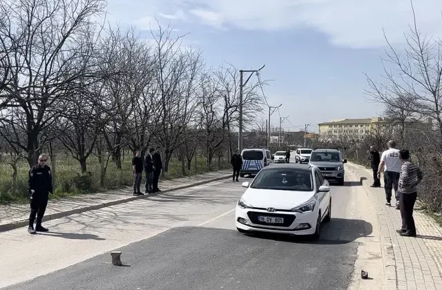 Lise öğrencisini sokak ortasında darbedip pompalı tüfekle vurdular