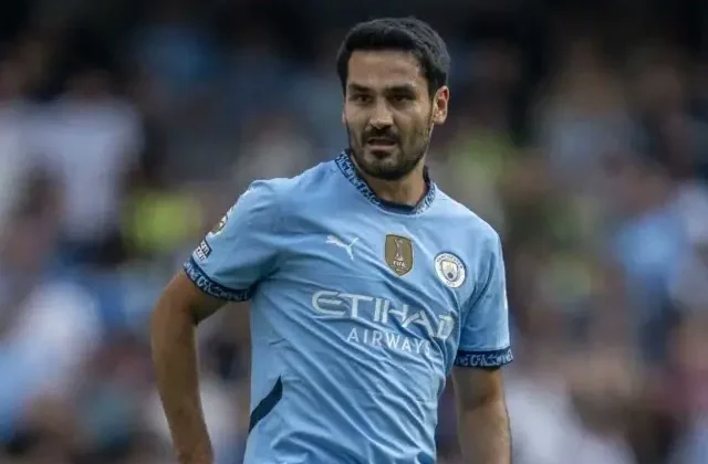 Manchester City’i geri çevirmiş! Galatasaray’ın İlkay Gündoğan’a yaptığı teklif ortaya çıktı