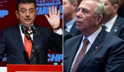 Mansur Yavaş’ın açıklamasının ardından İBB’den ortalığı karıştıracak paylaşım: Tıkır tıkır…