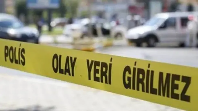 Mecidiyeköy’de restoranda silahlı saldırı: 1’i çocuk 3 yaralı