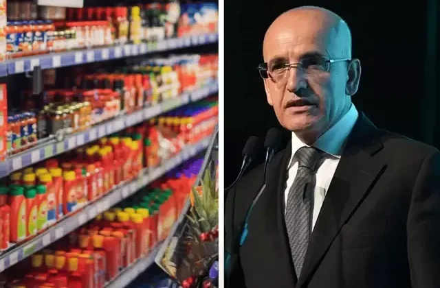 Mehmet Şimşek: Fiyat istikrarına ulaşmak için kararlıyız