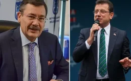 Melih Gökçek’ten bomba iddia: İmamoğlu’nun belediye başkanlığı da düşecek