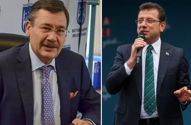 Melih Gökçek’ten bomba iddia: İmamoğlu’nun belediye başkanlığı da düşecek