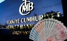 Merkez Bankası kritik faiz kararını bugün açıklayacak