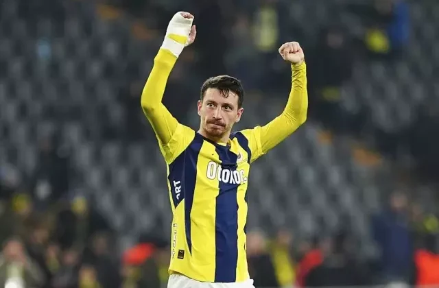 Mert Hakan Yandaş, Fenerbahçe camiasından özür diledi