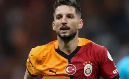 Mertens’in neden oynamadığı ortaya çıktı