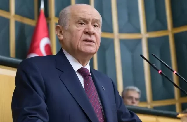 MHP, CHP ile görüşmeme kararı aldı