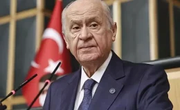 MHP Genel Başkanı Devlet Bahçeli: Terörle varılacak hiçbir menzil yoktur