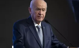 MHP lideri Bahçeli’nin katılacağı ilk program belli oldu