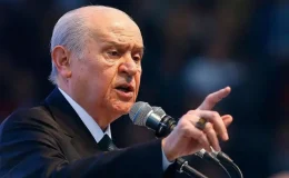 MHP’den Bahçeli’nin sağlık durumuna ilişkin açıklama