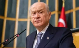 MHP’li Yönter: Genel Başkanımız Bahçeli’nin durumu son derece iyi