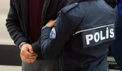 MİT’ten nokta operasyon! “Daltonlar” suç örgütünün yöneticisi yurt dışında yakalandı