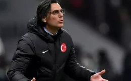 Montella’yı terleten Beşiktaş sorusu