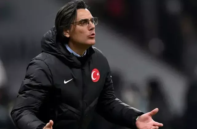 Montella’yı terleten Beşiktaş sorusu