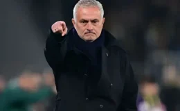 Mourinho kadroda revizyona gidiyor! Takımın yarısını birden gönderecek