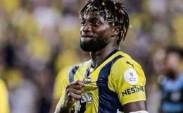 Mourinho yerden yere vurmuştu! Allan Saint-Maximin’in Fenerbahçe’ye faturası çok ağır oldu