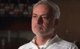 Mourinho’dan dış basına bomba sözler: Galatasaray’ın hakimiyetini kırmak istiyorum