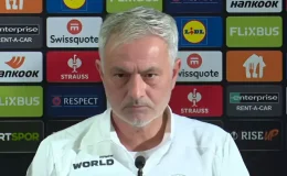 Mourinho’dan Okan Buruk sorusuna beklenmedik cevap