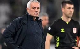 Mourinho’dan şampiyonluk sorusuna yanıt: Şansımız devam ediyor