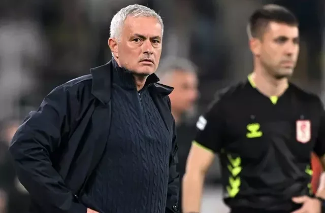 Mourinho’dan şampiyonluk sorusuna yanıt: Şansımız devam ediyor