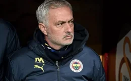 Mourinho’nun Galatasaray hamlesini bütün dünya konuşuyor