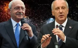 Muharrem İnce: Yapmamız gereken CHP’nin yeni Cumhurbaşkanı adayının koluna girip kaldırmaktır