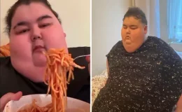 Mukbang videolarıyla tanınan TikTok fenomeni Efecan Kültür hayatını kaybetti