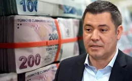 Murat Ongun’un da aralarında bulunduğu 7 şüphelinin banka kasalarına el konuldu