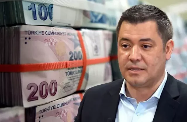 Murat Ongun’un da aralarında bulunduğu 7 şüphelinin banka kasalarına el konuldu