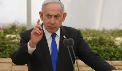 Netanyahu ateşkeste ikinci aşamayı reddetti